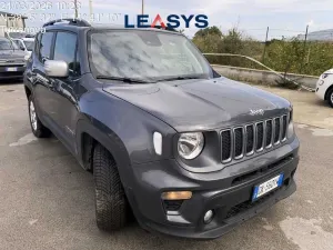 Jeep Renegade 4xe 1.3 Limited 2022