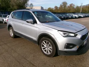 Seat Tarraco 2.0 TDI Style 2023