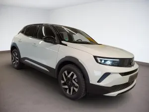 Opel Mokka 2025