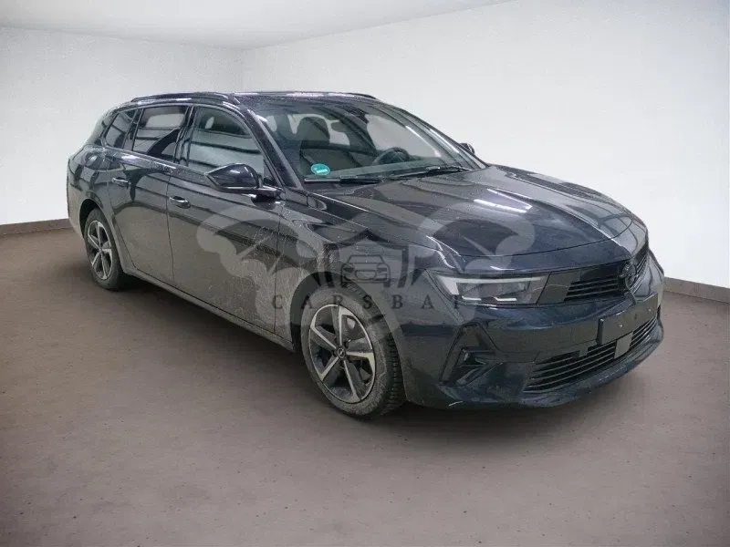 Opel Astra 2025