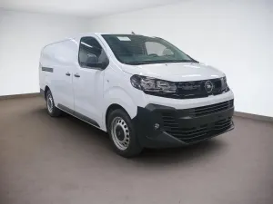 Opel Vivaro 2025