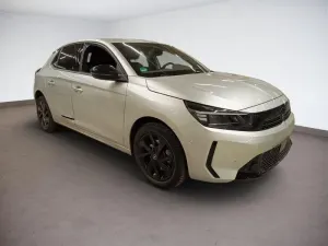 Opel Corsa 2025