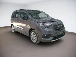 Opel Combo Life 2023