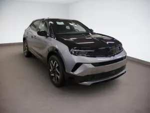 Opel Mokka 2025