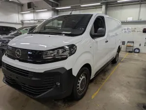 Opel Vivaro 2025