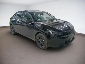 Opel Corsa 2025