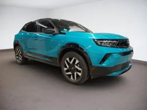 Opel Mokka 2025