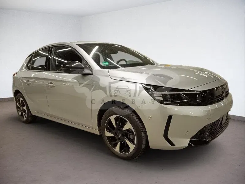Opel Corsa 2025