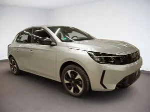 Opel Corsa 2025