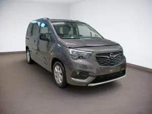 Opel Combo Life 2023