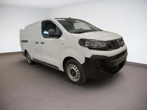 Opel Vivaro 2025