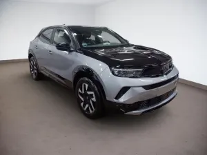 Opel Mokka 2025