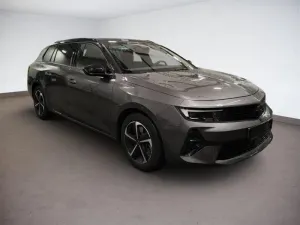 Opel Astra 2025