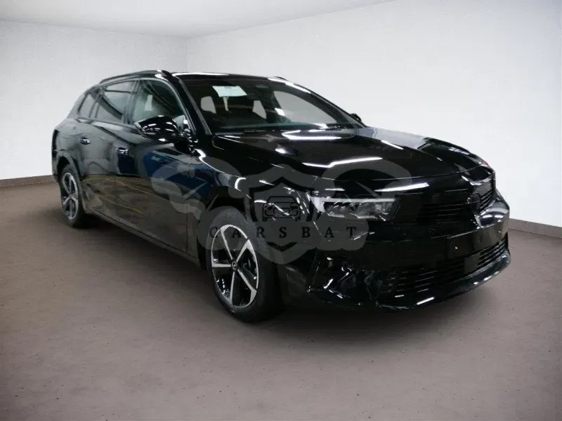 Opel Astra 2025