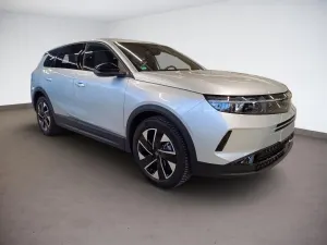 Opel Grandland 2025