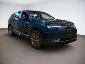 Opel Grandland 2025
