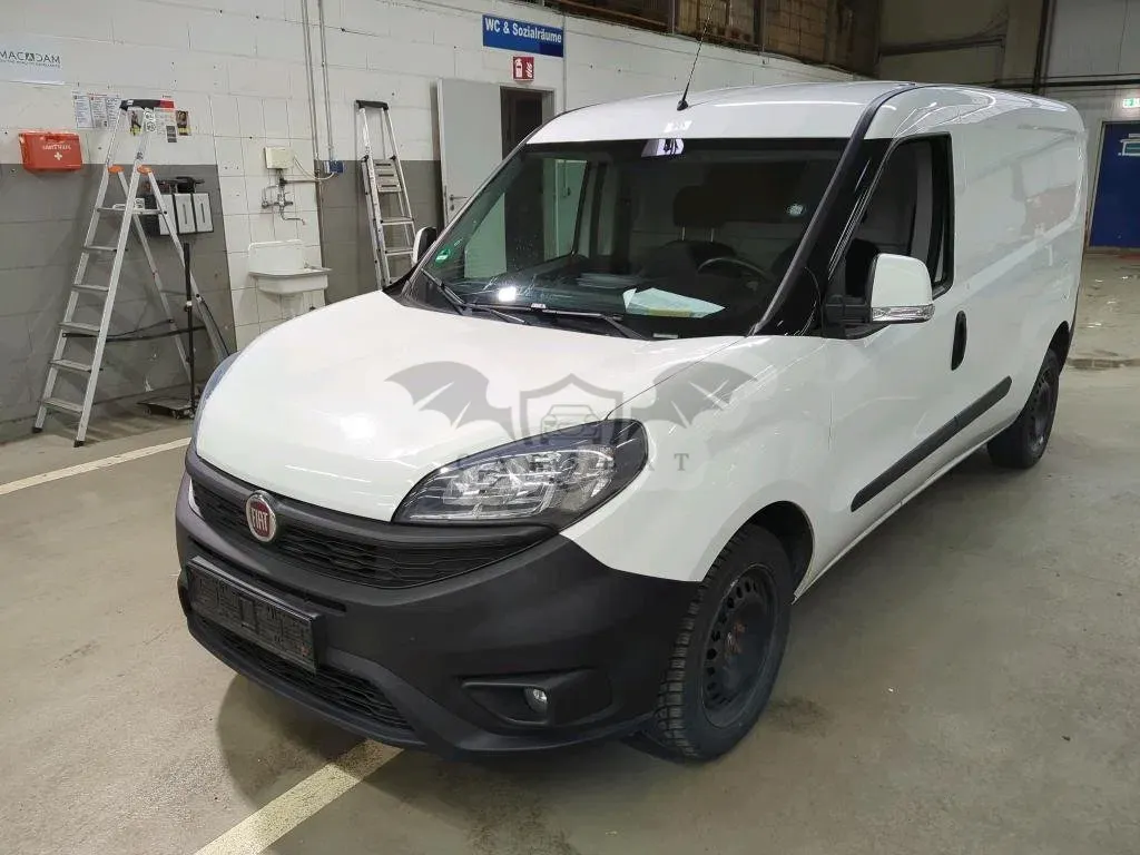 Fiat Doblo Cargo 2021