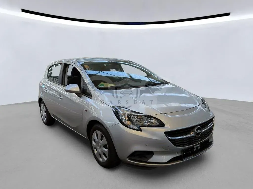 Opel Corsa 1.2 2019