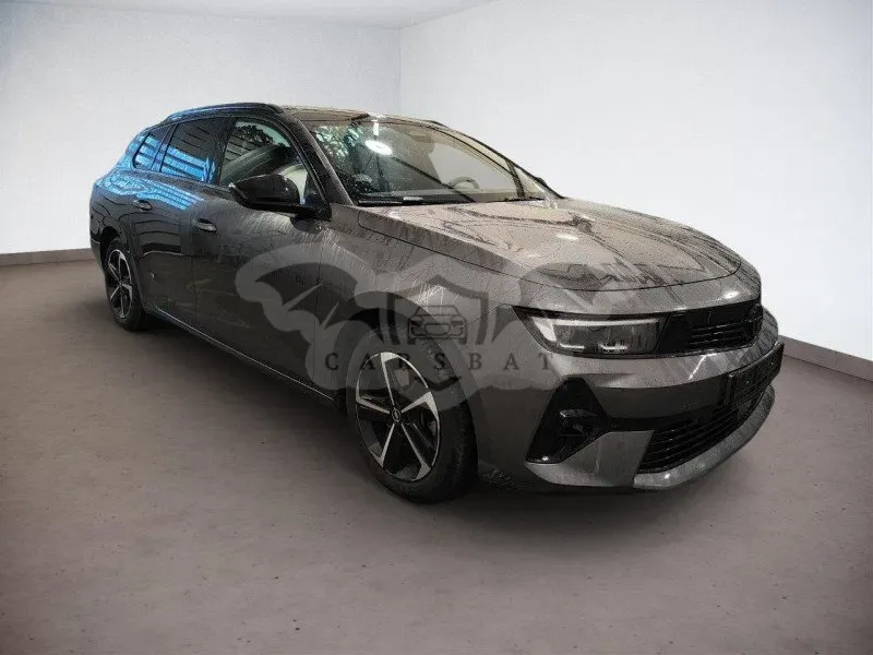 Opel Astra 2025