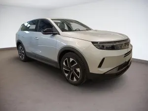 Opel Grandland 2025