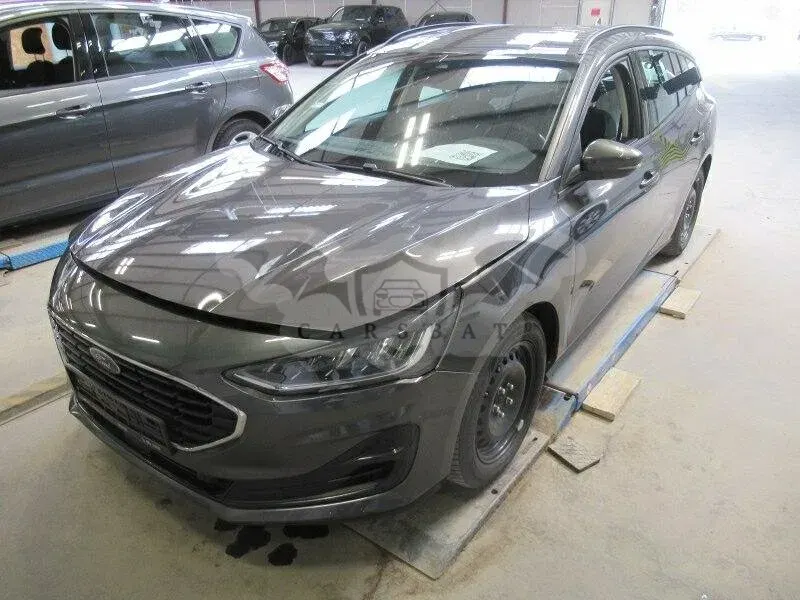 Ford Focus 1.5 EcoBlue 2022