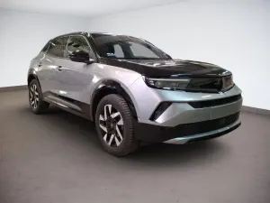 Opel Mokka 2025