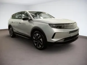 Opel Grandland 2025