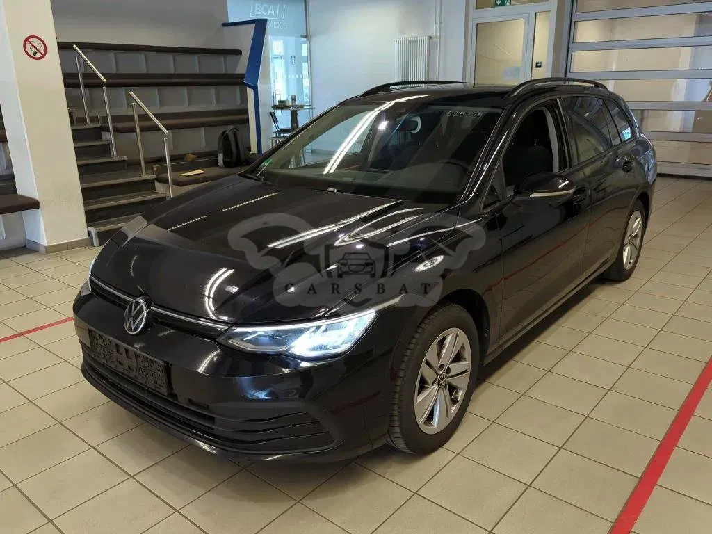 Volkswagen Golf Variant 2.0 TDI 2022
