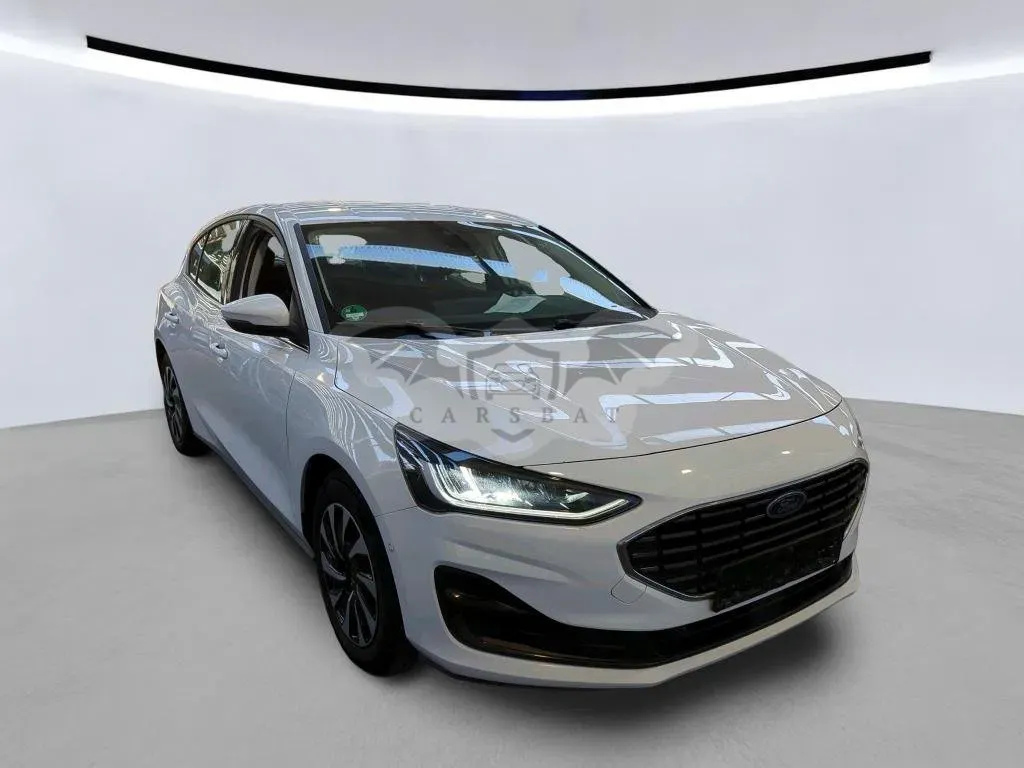 Ford Focus 1.5 EcoBlue 2023