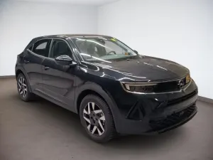 Opel Mokka 2022