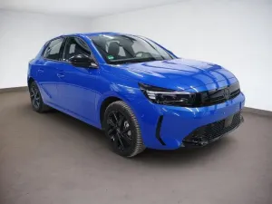 Opel Corsa 2025