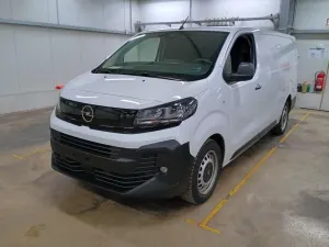 Opel Vivaro 2025
