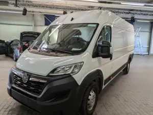Opel Movano 2024