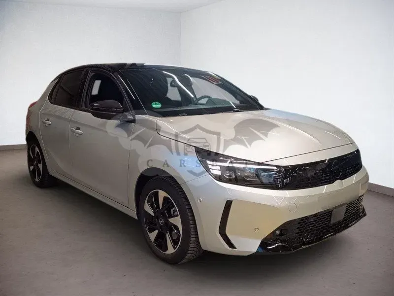 Opel Corsa 2025