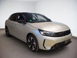 Opel Corsa 2025