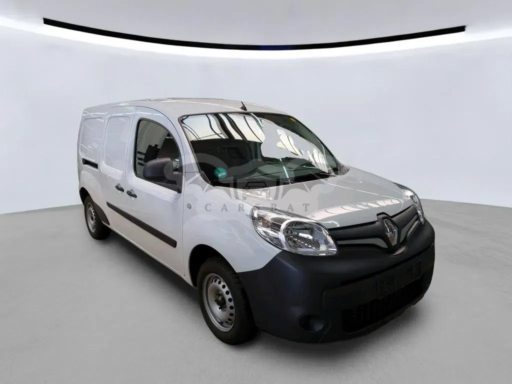 Renault Kangoo Maxi 2020