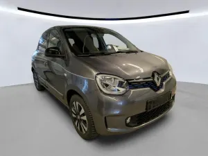 Renault Twingo EV 2023