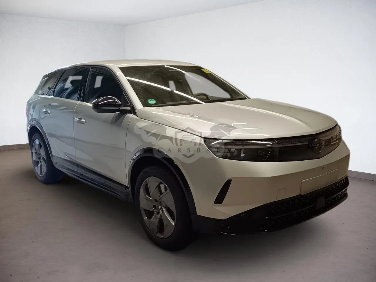 Opel Grandland 2025