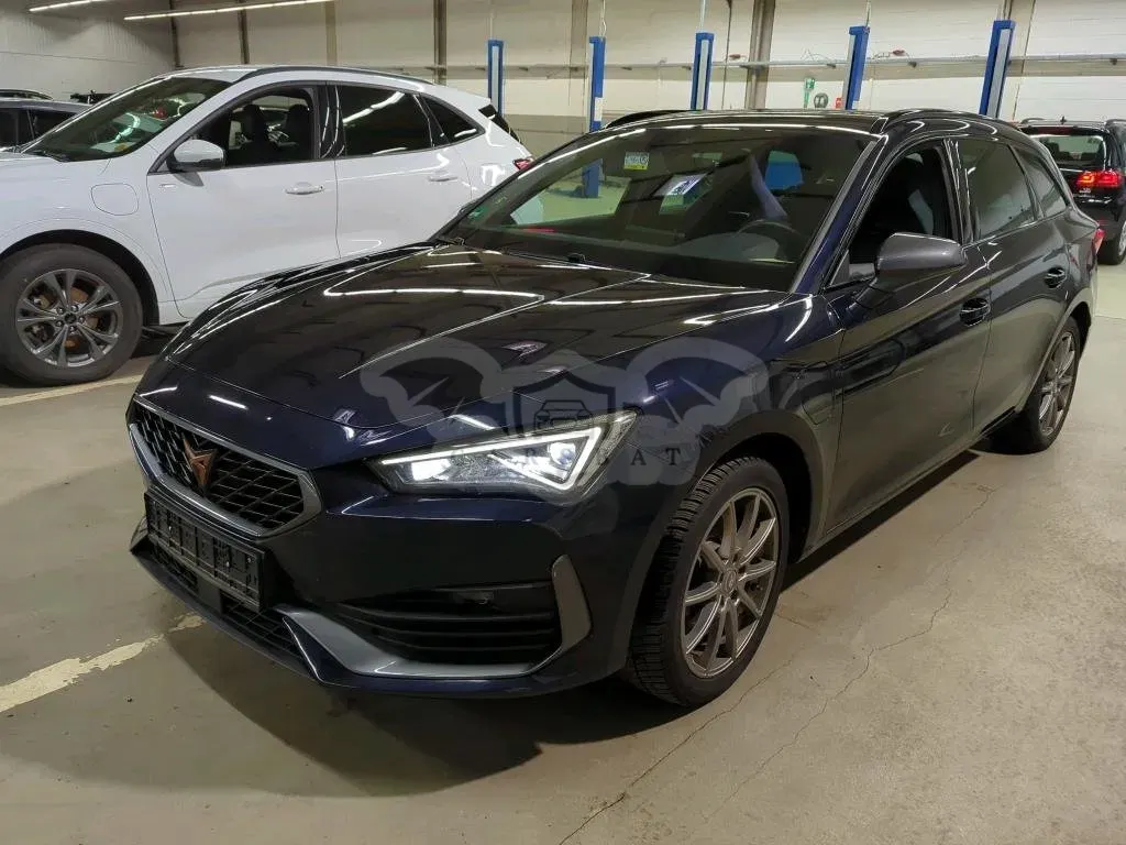 Cupra Leon Sportstourer 1.4 e-Hybrid 2022