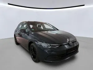 Volkswagen Golf 1.5 TSI 2022
