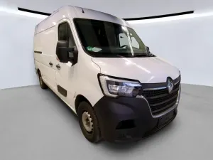 Renault Master L2H2 2021