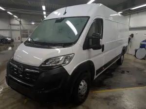 Opel Movano 2024