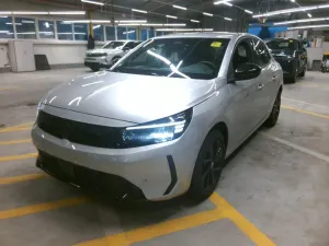 Opel Corsa 2025