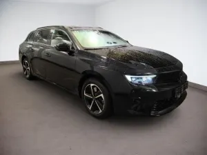 Opel Astra 2025