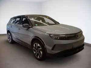 Opel Grandland 2025