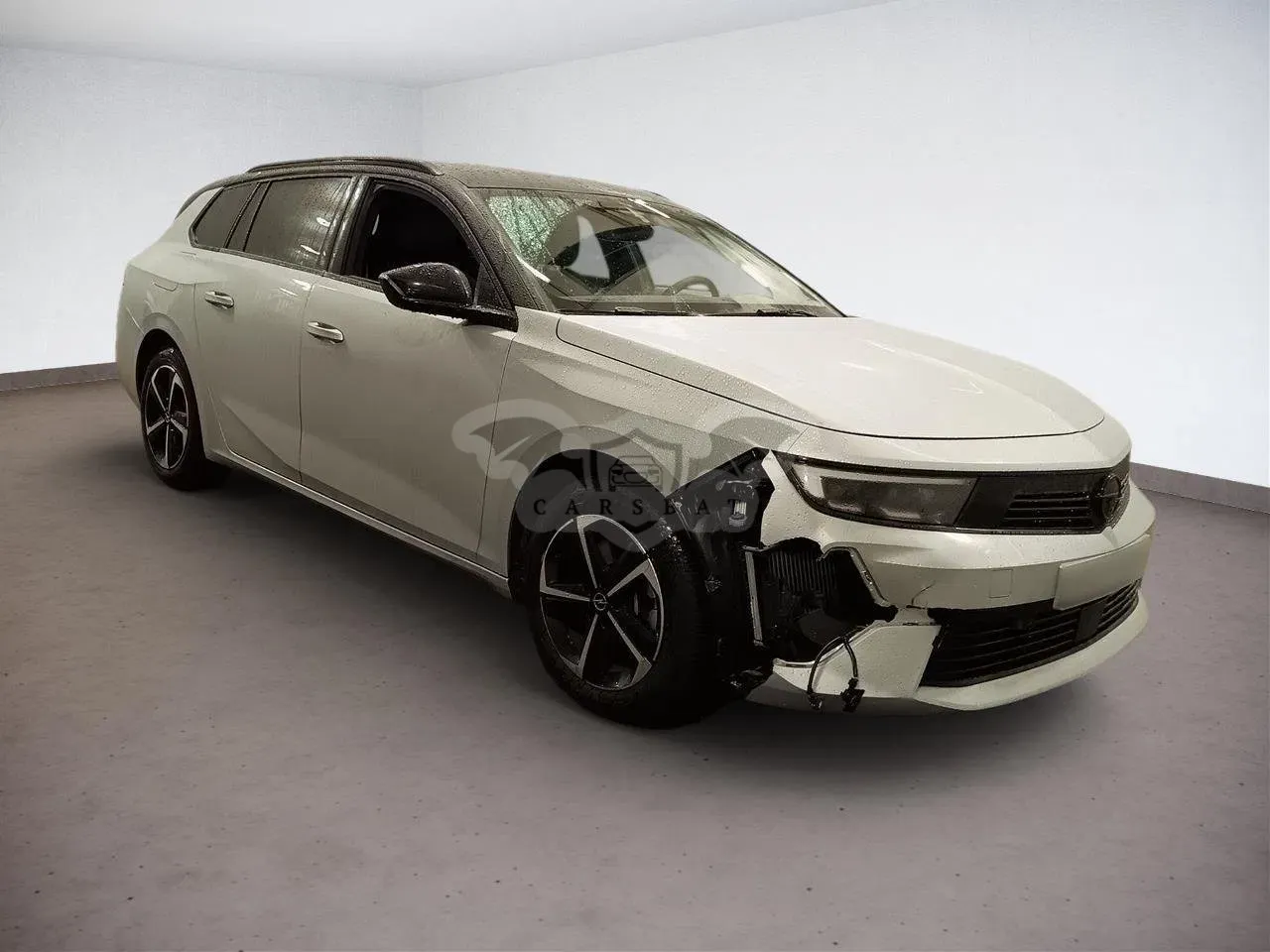 Opel Astra 2025