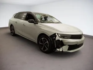 Opel Astra 2025
