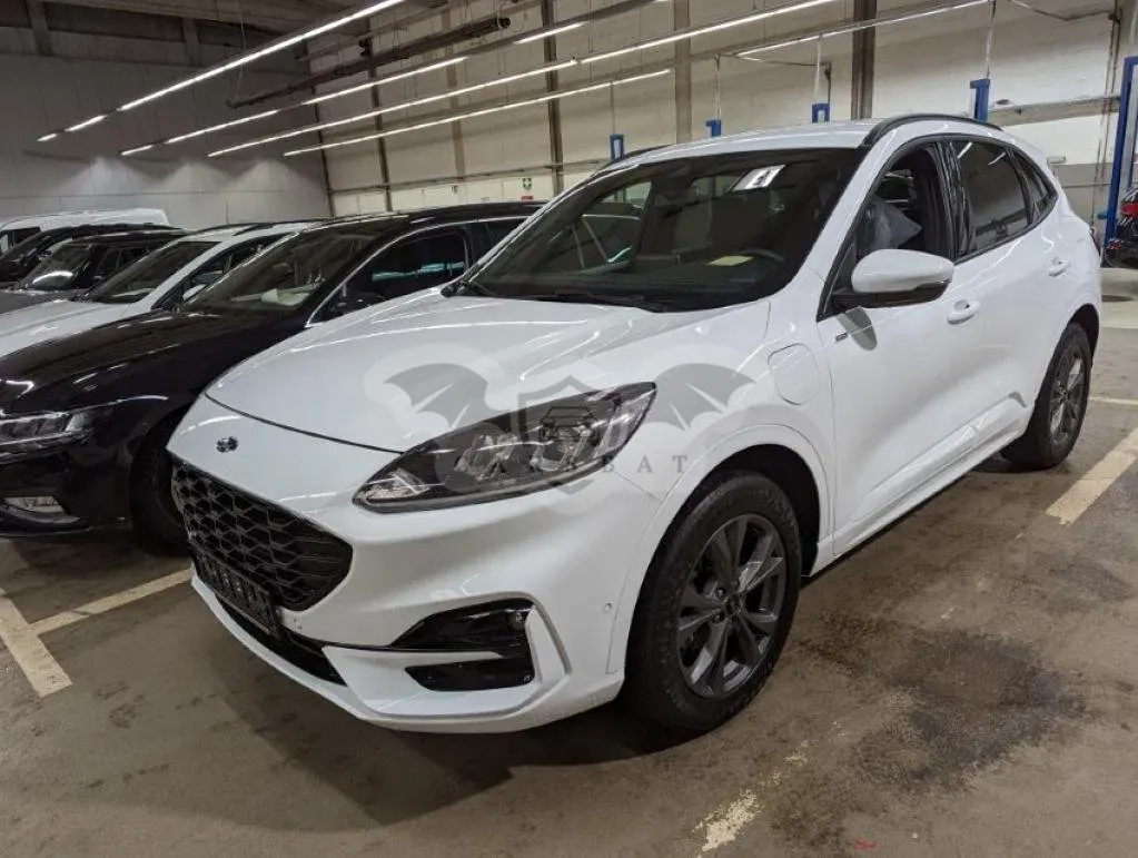 Ford Kuga 2.5 2021