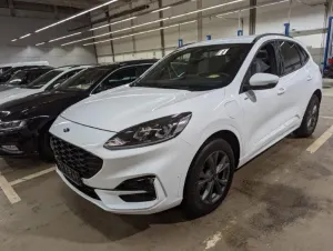 Ford Kuga 2.5 2021