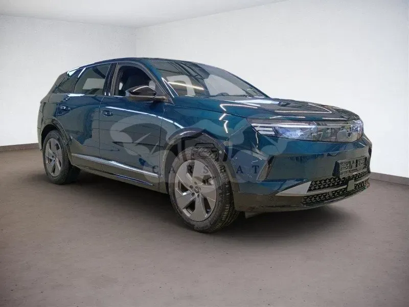 Opel Grandland 2025